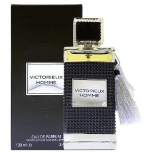Lattafa Vurv Victorieux Homme M parfémovaná voda