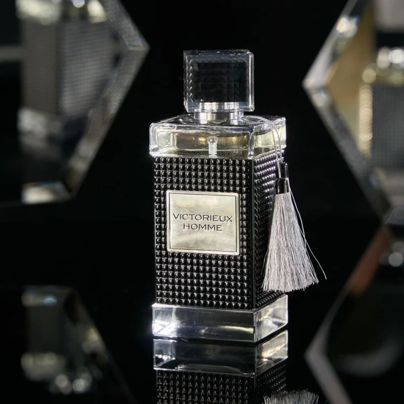 Vurv Victorieux Homme M parfémovaná voda 100 ml