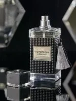 Vurv Victorieux Homme M parfémovaná voda 100 ml