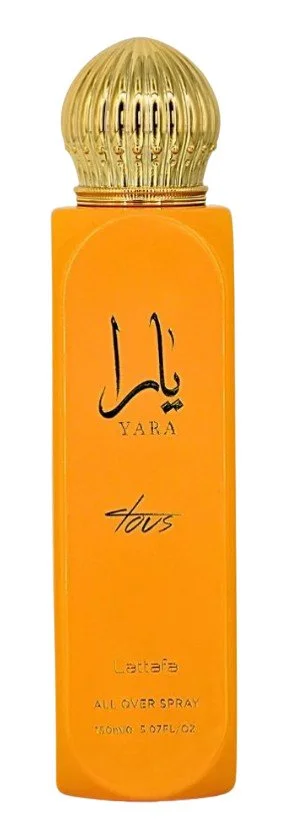 Yara Tous - all over spray 150 ml