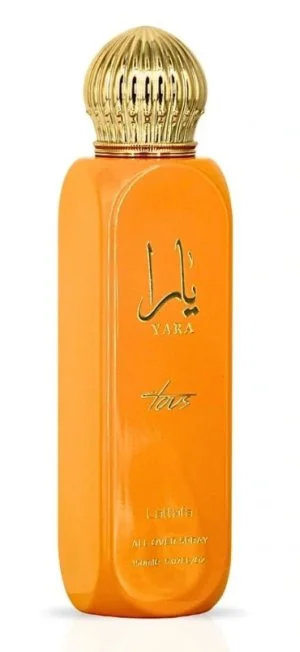 Lattafa Yara Tous - all over spray