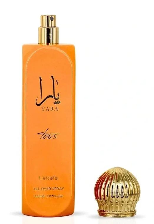 Yara Tous - all over spray 150 ml