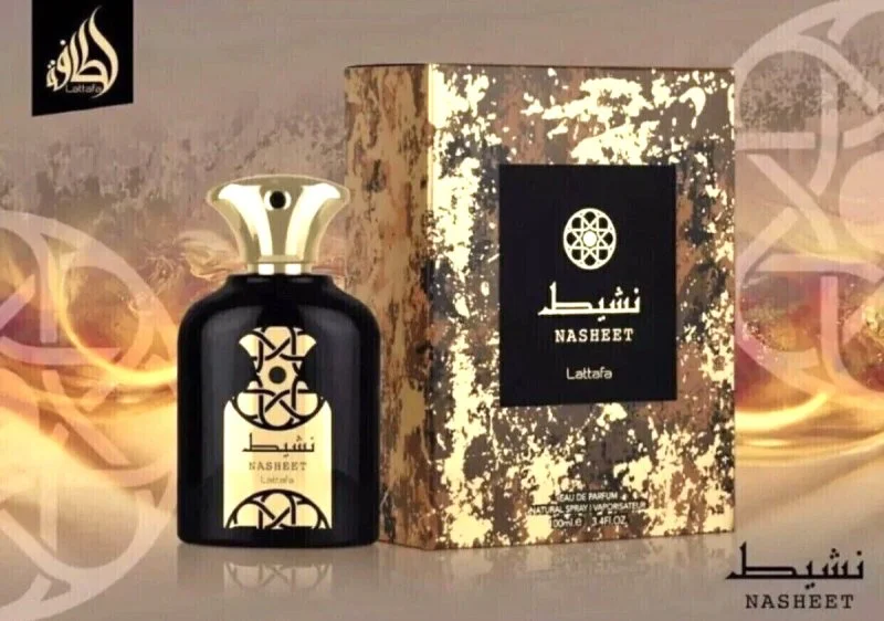 Nasheet U parfémovaná voda 100 ml