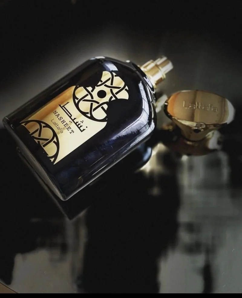 Nasheet U parfémovaná voda 100 ml