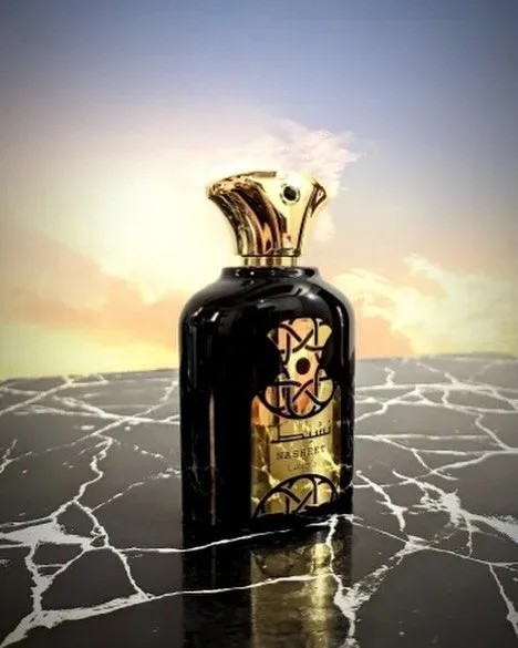 Nasheet U parfémovaná voda 100 ml
