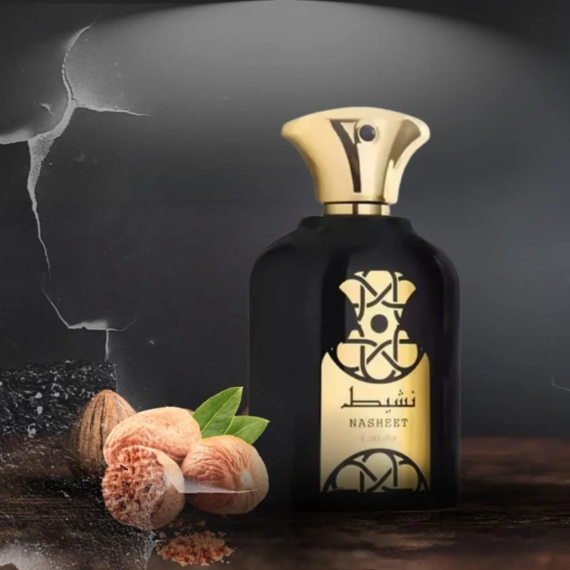 Nasheet U parfémovaná voda 100 ml