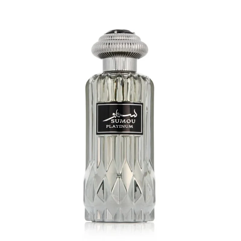Sumou Platinum Unisex Eau de Parfum 100 ml
