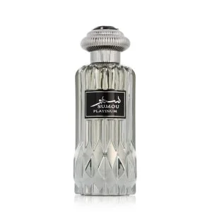 Lattafa Sumou Platinum Unisex Eau de Parfum