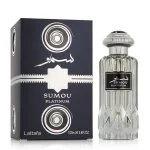 Sumou Platinum Unisex Eau de Parfum 100 ml