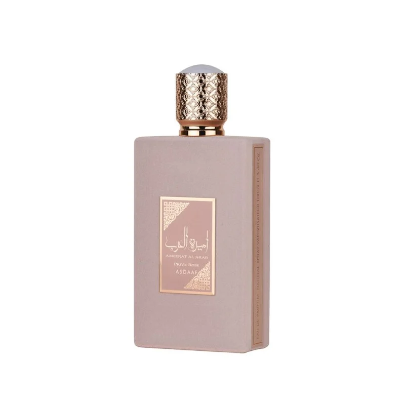 Ameerat Al Arab Prive Rose Eau de Parfum for Women 100 ml