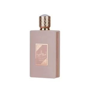 Lattafa Ameerat Al Arab Prive Rose Eau de Parfum for Women