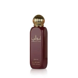 Lattafa Ameerat Al Arab body spray for women