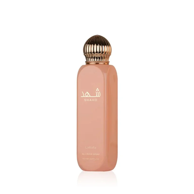 Shahd body spray for women 150 ml