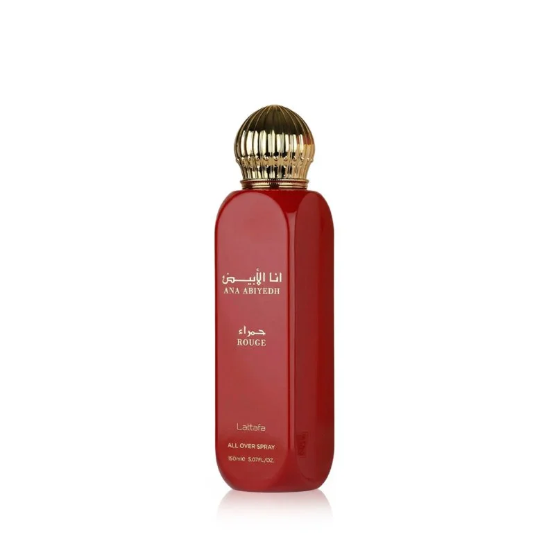 Ana Abiyedh Rouge unisex body spray 150 ml