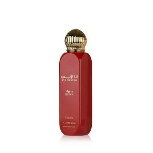 Lattafa Ana Abiyedh Rouge unisex body spray