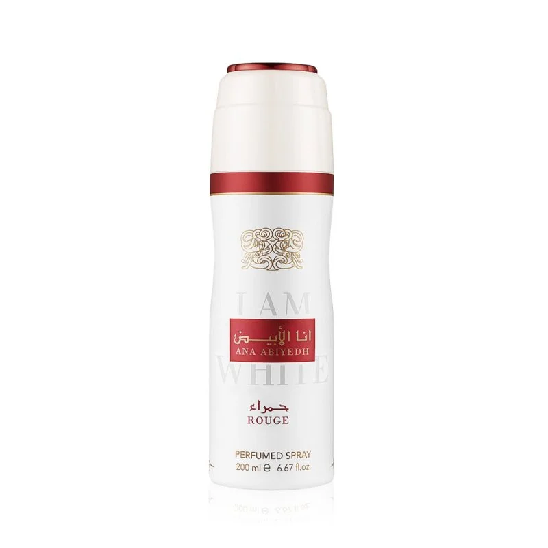 Ana Abiyedh Rouge DEO spray unisex 200 ml