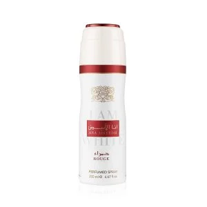 Lattafa Ana Abiyedh Rouge DEO spray unisex