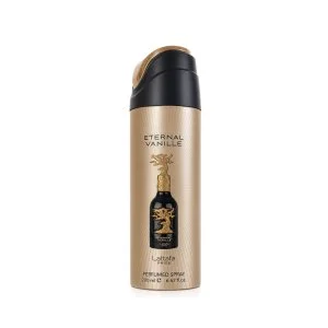 Lattafa Pride Eternal Vanille unisex deodorant spray