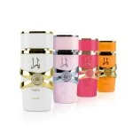 Yara Collection 4 x for Women 4 x 5 ml