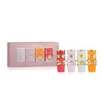Yara Collection 4 x for Women 4 x 5 ml