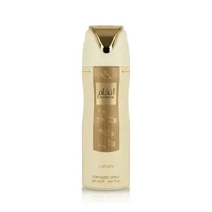 Lattafa Angham Unisex Deodorant Spray