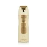 Angham Unisex Deodorant Spray 200 ml
