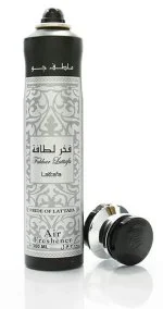 Fakhar Man gift set - 100 ml + Perfumed Spray 200 ml + Room Freshener parfémovaná voda 300 ml