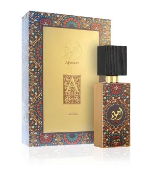 Lattafa Ajwad Eau de Parfum for Women 60 ml