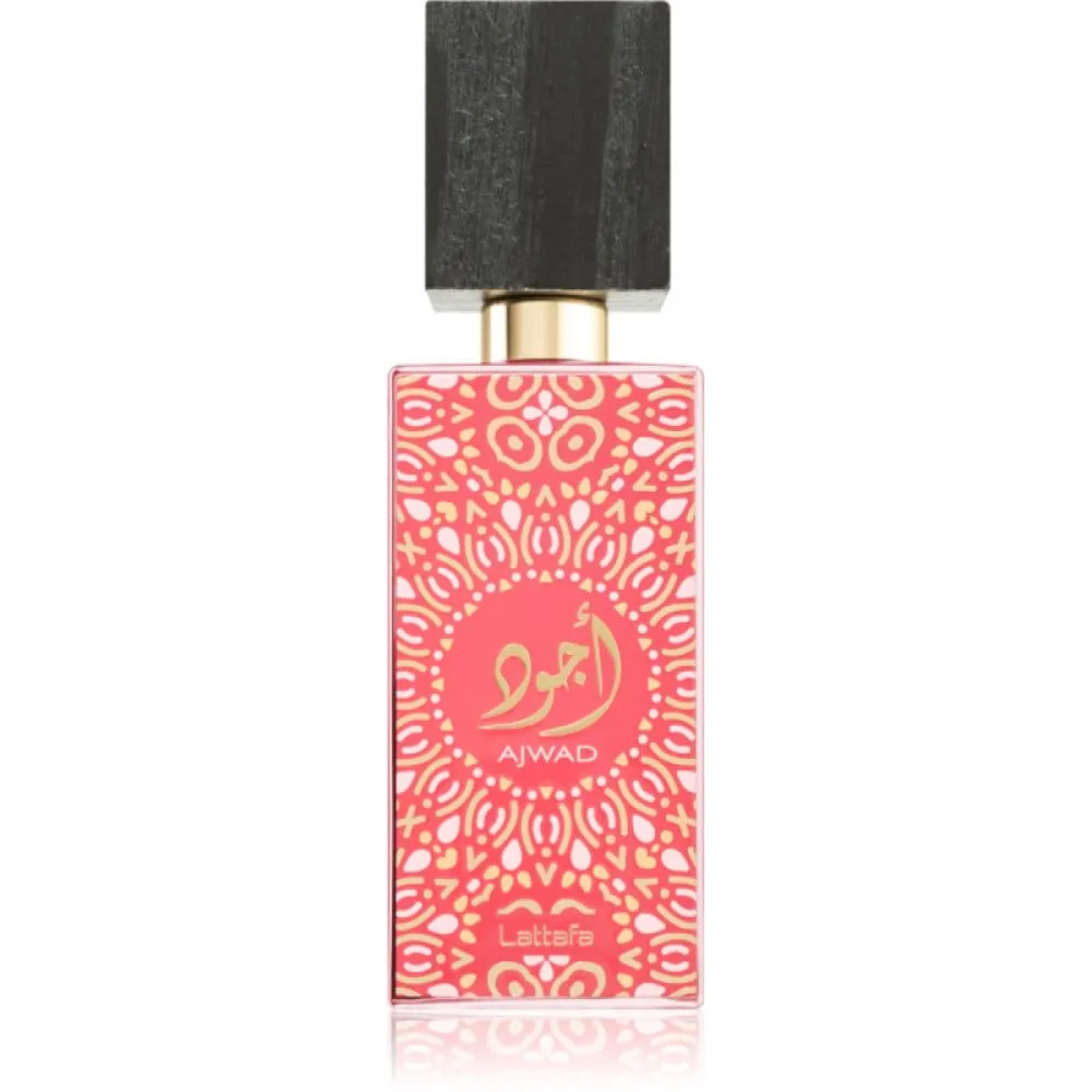 Ajwad Pink to Pink Eau de Parfum for Women 60 ml