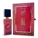 Ajwad Pink to Pink Eau de Parfum for Women 60 ml