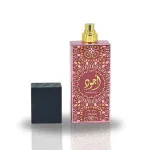 Ajwad Pink to Pink Eau de Parfum for Women 60 ml
