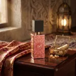 Ajwad Pink to Pink Eau de Parfum for Women 60 ml