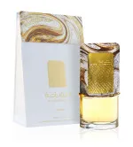 Lattafa Al Nashama eau de parfum unisex 100 ml