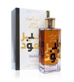 Lattafa Ameer Al Oudh Intense Oud eau de parfum unisex 100 ml