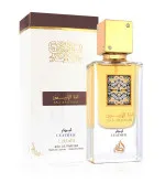 Lattafa Ana Abiyedh Leather eau de parfum unisex 60 ml