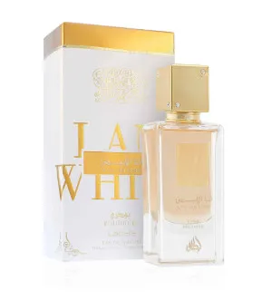 Lattafa Ana Abiyedh Poudrée Eau de Parfum for Women 60 ml