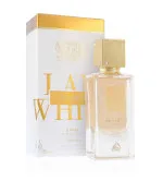 Lattafa Ana Abiyedh Poudrée Eau de Parfum for Women 60 ml