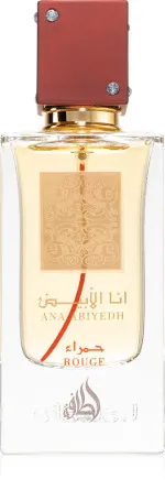 Ana Abiyedh Rouge Eau de Parfum Unisex 60 ml