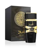 Lattafa Asad Eau de Parfum for Men 100 ml