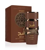 Lattafa Asad Bourbon Eau de Parfum for Men 100 ml