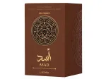 Asad Bourbon Eau de Parfum for Men 100 ml