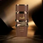 Asad Bourbon Eau de Parfum for Men 100 ml