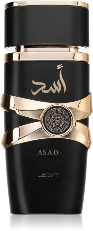 Lattafa Asad Eau de Parfum for Men 100 ml