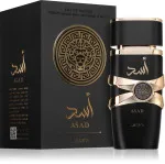 Asad Eau de Parfum for Men 100 ml