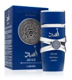Lattafa Asad Zanzibar Eau de Parfum for Men 100 ml