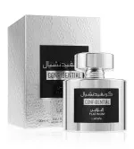 Lattafa Confidential Platinum Eau de Parfum for Men 100 ml