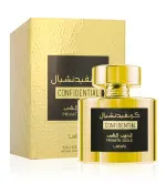 Confidential Private Gold Eau de Parfum Unisex 100 ml