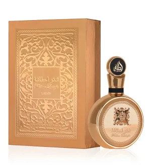 Lattafa Fakhar Extrait Parfum for Women 100 ml