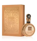 Lattafa Fakhar Extrait Parfum for Women 100 ml