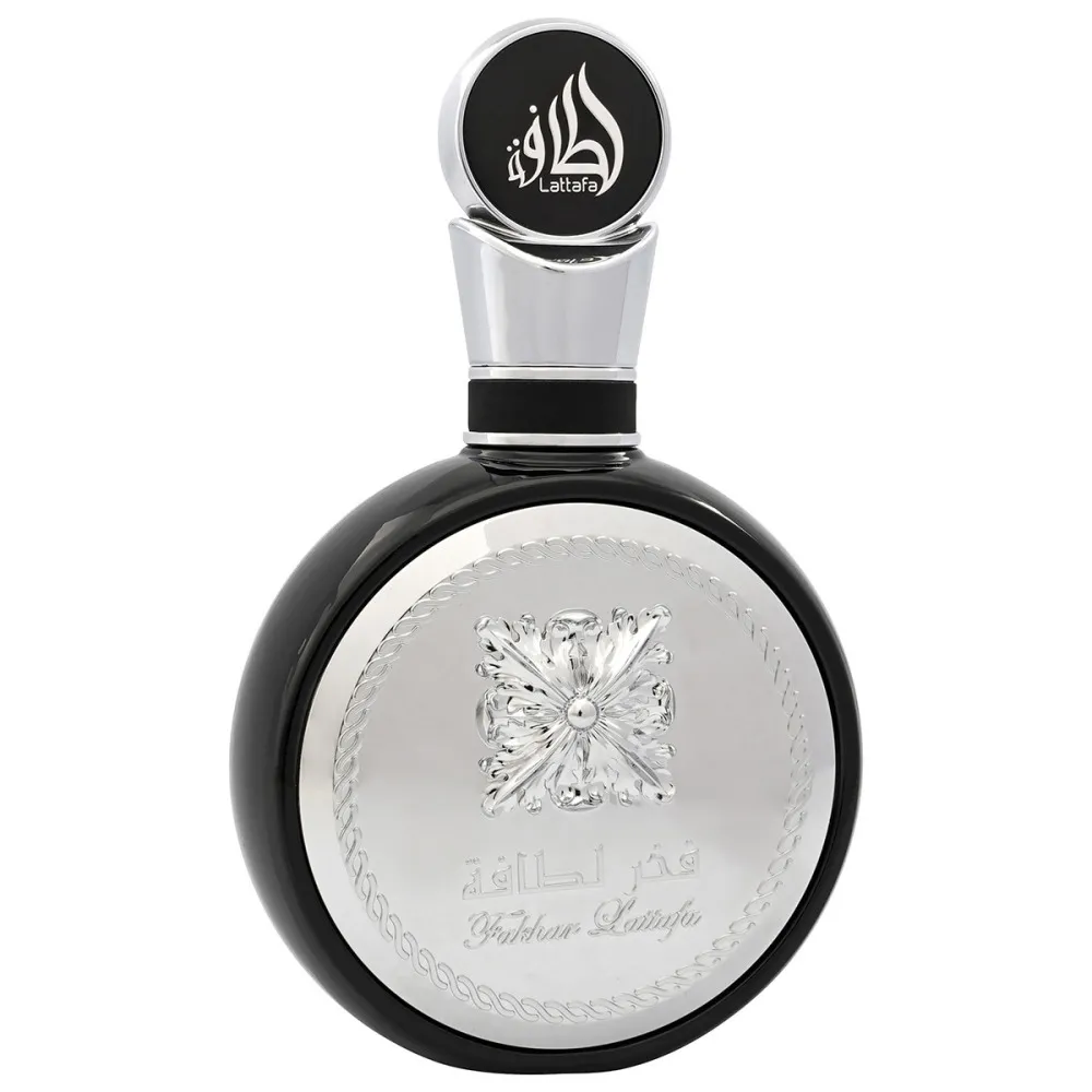 Fakhar Men Eau de Parfum for Men 100 ml